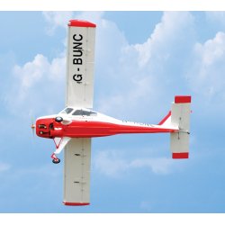 PZL-104 Wilga 2240mm 26-35cc gas ARTF