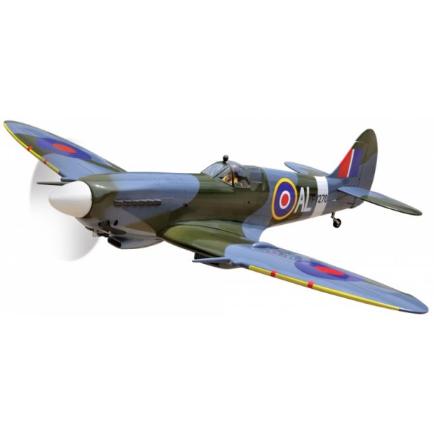  Spitfire MK - 33 CC gas ARTF