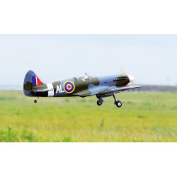  Spitfire MK - 33 CC gas ARTF