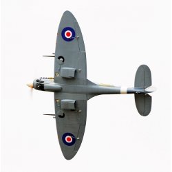  Spitfire MK - 33 CC gas ARTF