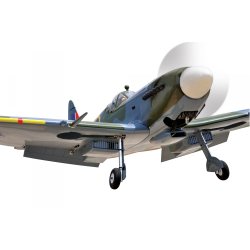  Spitfire MK - 33 CC gas ARTF