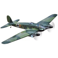 He111 1750mm EP ARTF