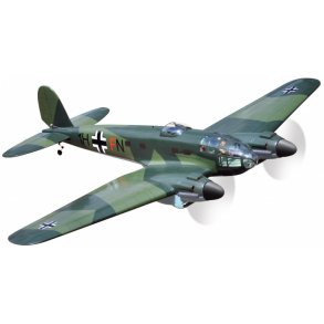 He111 1750mm EP ARTF