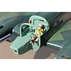 He111 1750mm EP ARTF