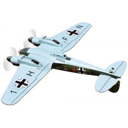 He111 1750mm EP ARTF