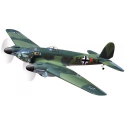 He111 1750mm EP ARTF