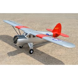 Noorduyn Norseman .55 1840mm GP/EP ARF