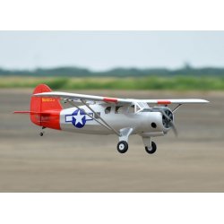 Noorduyn Norseman .55 1840mm GP/EP ARF