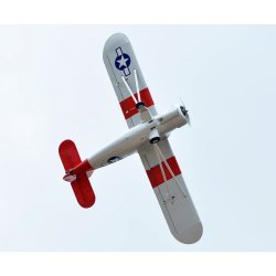 Noorduyn Norseman .55 1840mm GP/EP ARF