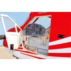 Turbo Beaver 30cc 2250mm GP/EP ARF