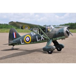 Westland Lysander 35cc 1/6 2540mm GP/EP ARF