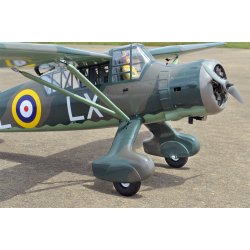 Westland Lysander 35cc 1/6 2540mm GP/EP ARF