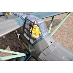 Westland Lysander 35cc 1/6 2540mm GP/EP ARF