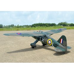 Westland Lysander 35cc 1/6 2540mm GP/EP ARF