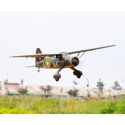 Westland Lysander 35cc 1/6 2540mm GP/EP ARF