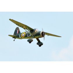 Westland Lysander 35cc 1/6 2540mm GP/EP ARF