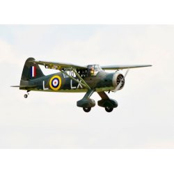 Westland Lysander 35cc 1/6 2540mm GP/EP ARF