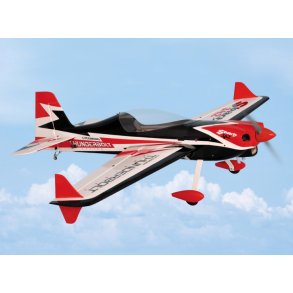 Sbach 342 35cc 2000mm GP/EP ARF