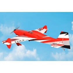 Edge 540 V3 2000mm 35cc  Gas