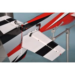 Edge 540 V3 2000mm 35cc  Gas