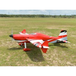 Edge 540 V3 2000mm 35cc  Gas