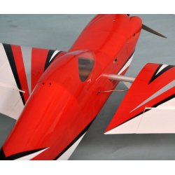 Edge 540 V3 2000mm 35cc  Gas