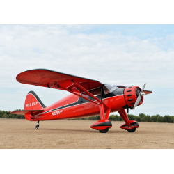 Fairchild 2357mm 30-35cc Gas/1.60 EP