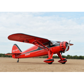 Fairchild 2357mm 30-35cc Gas/1.60 EP