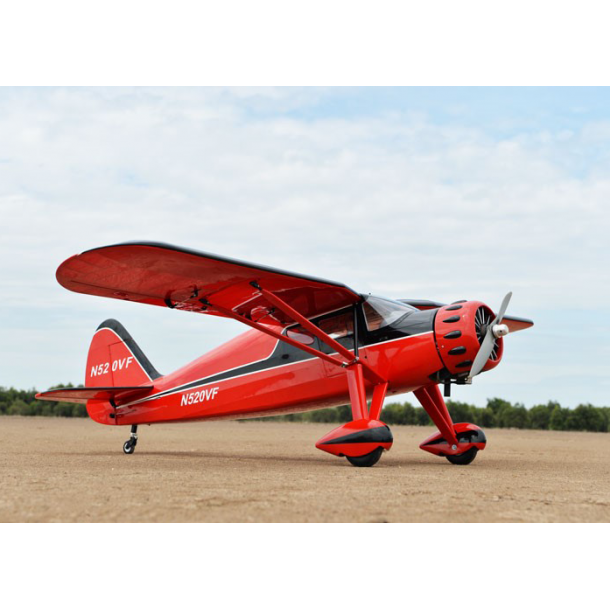 Fairchild 2357mm 30-35cc Gas/1.60 EP