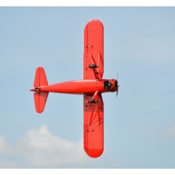 Fairchild 2357mm 30-35cc Gas/1.60 EP