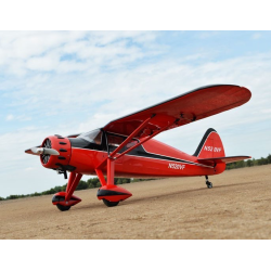 Fairchild 2357mm 30-35cc Gas/1.60 EP