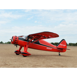 Fairchild 2357mm 30-35cc Gas/1.60 EP