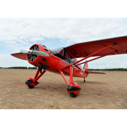 Fairchild 2357mm 30-35cc Gas/1.60 EP