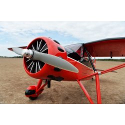 Fairchild 2357mm 30-35cc Gas/1.60 EP