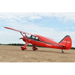 Fairchild 2357mm 30-35cc Gas/1.60 EP