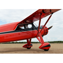 Fairchild 2357mm 30-35cc Gas/1.60 EP