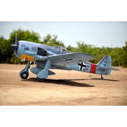 Focke-Wulf FW 190A 120cc 2600mm GP/EP ARF