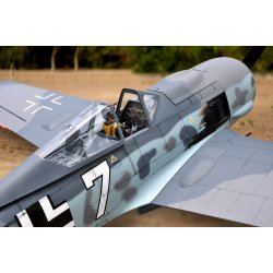 Focke-Wulf FW 190A 120cc 2600mm GP/EP ARF