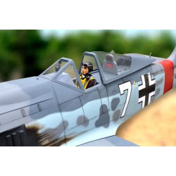 Focke-Wulf FW 190A 120cc 2600mm GP/EP ARF
