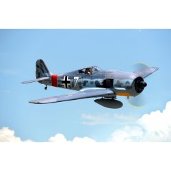 Focke-Wulf FW 190A 120cc 2600mm GP/EP ARF