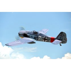 Focke-Wulf FW 190A 120cc 2600mm GP/EP ARF