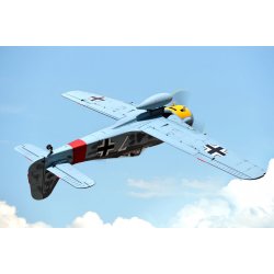 Focke-Wulf FW 190A 120cc 2600mm GP/EP ARF