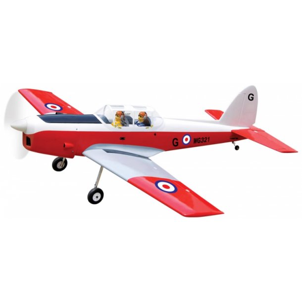 Chipmunk 1630mm GP/EP ARTF