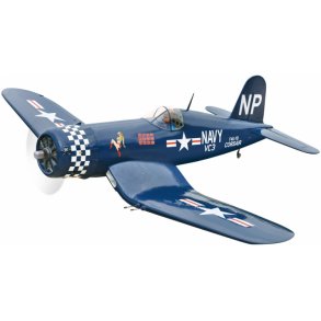 Corsair 55cc 2280mm Gas ARTF