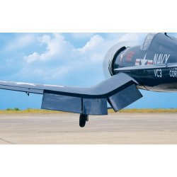 Corsair 55cc 2280mm Gas ARTF