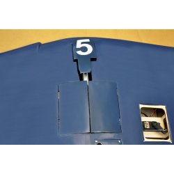 Corsair 55cc 2280mm Gas ARTF