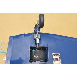 Corsair 55cc 2280mm Gas ARTF