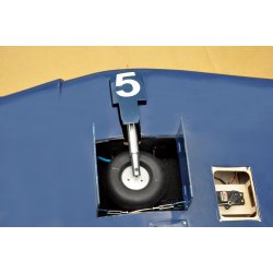 Corsair 55cc 2280mm Gas ARTF