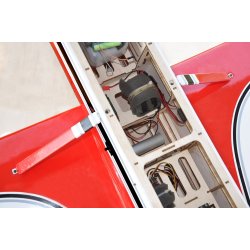 Ryan 120 GP/Gas ARTF V2