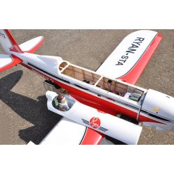 Ryan 120 GP/Gas ARTF V2